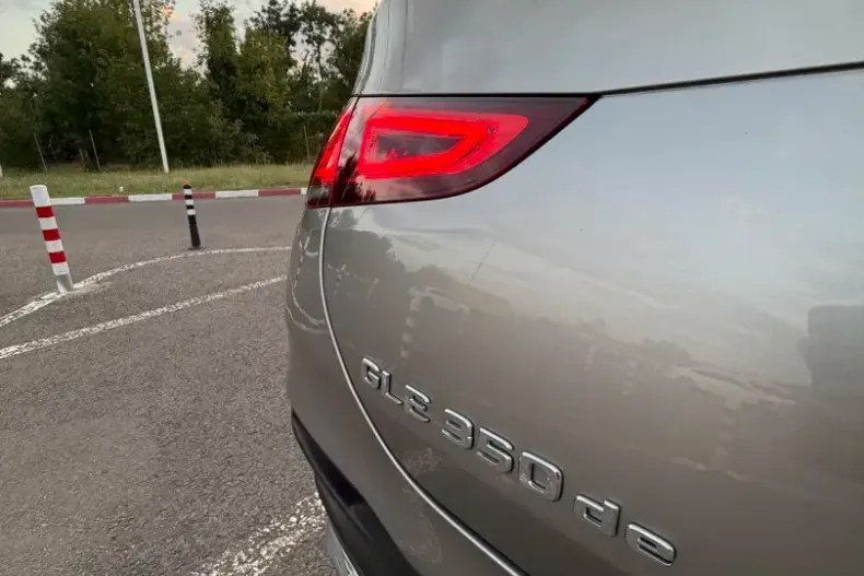 Mercedes-Benz GLE 350 (Clasa GLE) din 2023 cu 63.500 km - oferta MER246666 - foto 22