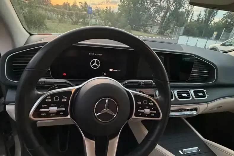 Mercedes-Benz GLE 350 (Clasa GLE) din 2023 cu 63.500 km - oferta MER246666 - foto 23