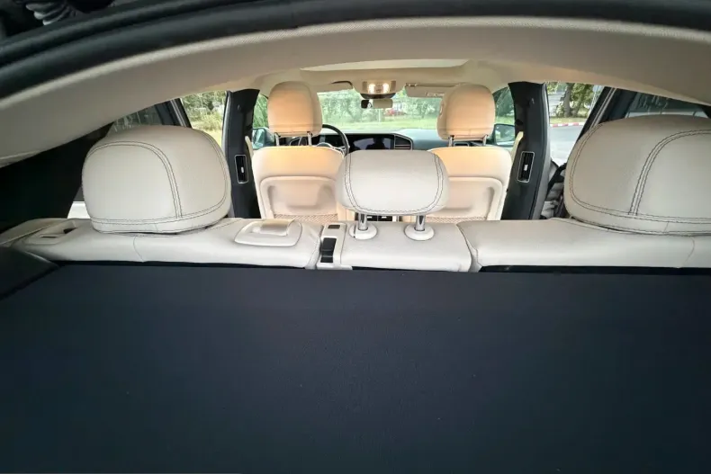 Mercedes-Benz GLE 350 (Clasa GLE) din 2023 cu 63.500 km - oferta MER246666 - foto 25