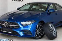Mercedes-Benz CLS 400 (Clasa CLS) din 2022 cu 93.730 km - oferta MER246667 - foto 1