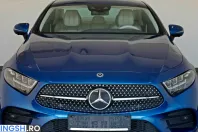 Mercedes-Benz CLS 400 (Clasa CLS) din 2022 cu 93.730 km - oferta MER246667 - foto 2