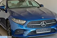 Mercedes-Benz CLS 400 (Clasa CLS) din 2022 cu 93.730 km - oferta MER246667 - foto 3