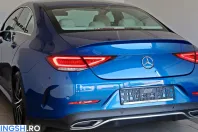 Mercedes-Benz CLS 400 (Clasa CLS) din 2022 cu 93.730 km - oferta MER246667 - foto 4