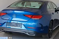 Mercedes-Benz CLS 400 (Clasa CLS) din 2022 cu 93.730 km - oferta MER246667 - foto 6