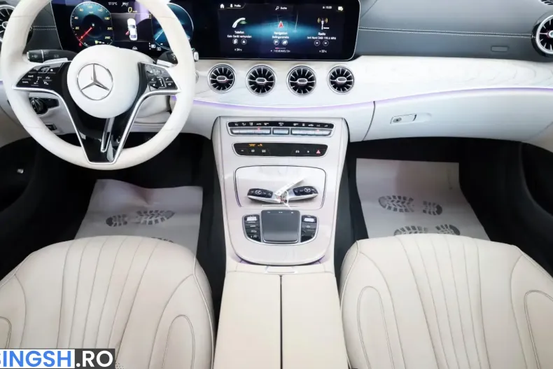 Mercedes-Benz CLS 400 (Clasa CLS) din 2022 cu 93.730 km - oferta MER246667 - foto 7
