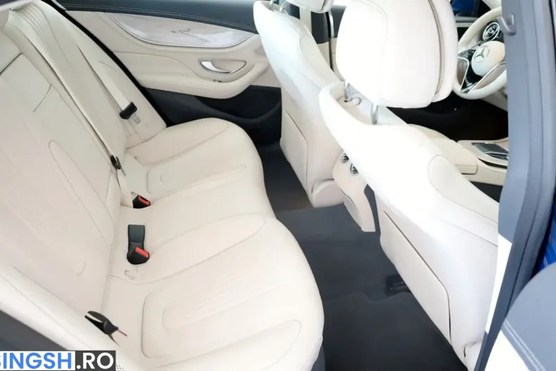 Mercedes-Benz CLS 400 (Clasa CLS) din 2022 cu 93.730 km - oferta MER246667 - foto 11