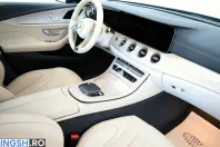 Mercedes-Benz CLS 400 (Clasa CLS) din 2022 cu 93.730 km - oferta MER246667 - foto 13