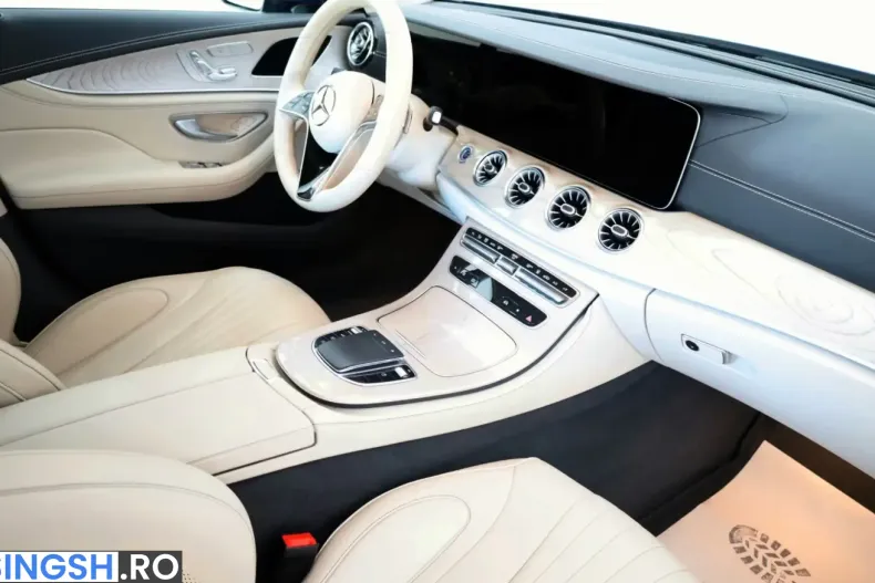 Mercedes-Benz CLS 400 (Clasa CLS) din 2022 cu 93.730 km - oferta MER246667 - foto 13