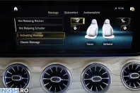 Mercedes-Benz CLS 400 (Clasa CLS) din 2022 cu 93.730 km - oferta MER246667 - foto 15