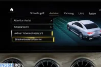 Mercedes-Benz CLS 400 (Clasa CLS) din 2022 cu 93.730 km - oferta MER246667 - foto 19
