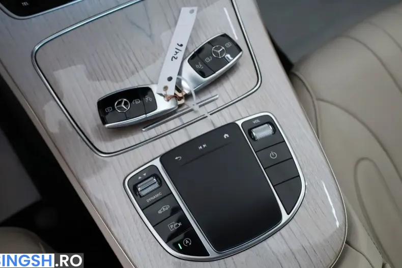 Mercedes-Benz CLS 400 (Clasa CLS) din 2022 cu 93.730 km - oferta MER246667 - foto 21