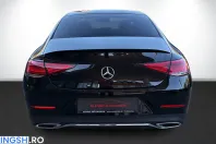 Mercedes-Benz CLS 220 (Clasa CLS) din 2021 cu 41.300 km - oferta MER246668 - foto 5