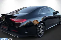 Mercedes-Benz CLS 220 (Clasa CLS) din 2021 cu 41.300 km - oferta MER246668 - foto 6