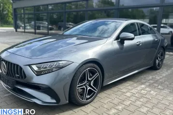 Mercedes-Benz CLS 53 AMG din 2022 - oferta MER246669