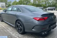 Mercedes-Benz CLS 53 AMG (Clasa CLS) din 2022 cu 80.509 km - oferta MER246669 - foto 4
