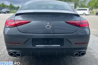 Mercedes-Benz CLS 53 AMG (Clasa CLS) din 2022 cu 80.509 km - oferta MER246669 - foto 5
