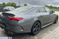 Mercedes-Benz CLS 53 AMG (Clasa CLS) din 2022 cu 80.509 km - oferta MER246669 - foto 6