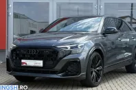 Audi Q8 din 2024 cu 31.400 km - oferta AUD246670 - foto 1
