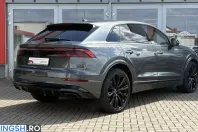 Audi Q8 din 2024 cu 31.400 km - oferta AUD246670 - foto 2