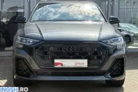 Audi Q8 din 2024 cu 31.400 km - oferta AUD246670 - foto 3