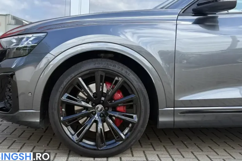Audi Q8 din 2024 cu 31.400 km - oferta AUD246670 - foto 6