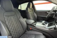 Audi Q8 din 2024 cu 31.400 km - oferta AUD246670 - foto 10