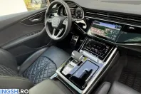Audi Q8 din 2024 cu 31.400 km - oferta AUD246670 - foto 11