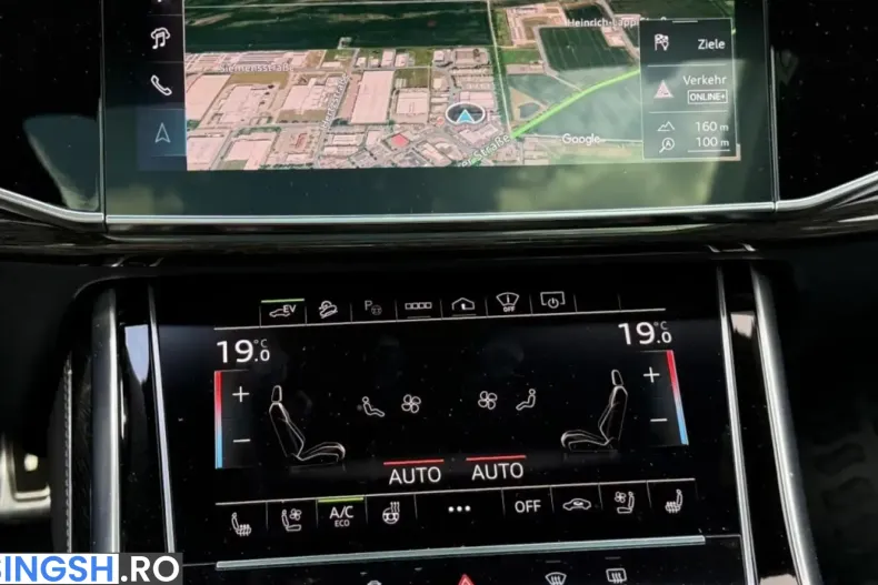 Audi Q8 din 2024 cu 31.400 km - oferta AUD246670 - foto 12