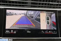 Audi Q8 din 2024 cu 31.400 km - oferta AUD246670 - foto 13