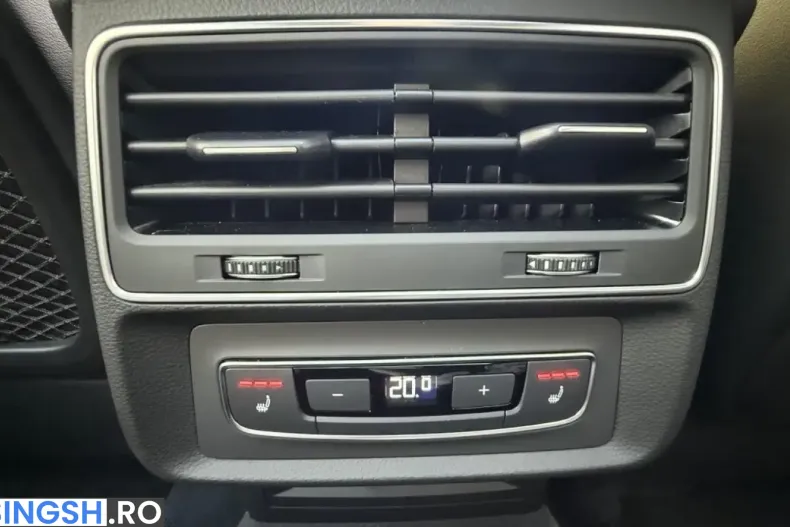 Audi Q8 din 2024 cu 31.400 km - oferta AUD246670 - foto 17