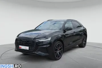 Audi Q8 din 2023 - oferta AUD246671