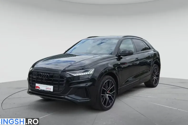 Audi Q8 din 2023 cu 57.955 km - oferta AUD246671 - foto 1