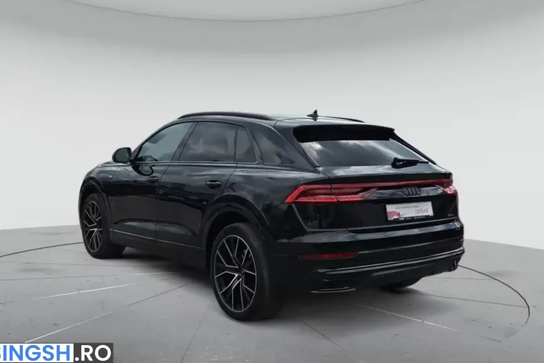 Audi Q8 din 2023 cu 57.955 km - oferta AUD246671 - foto 2