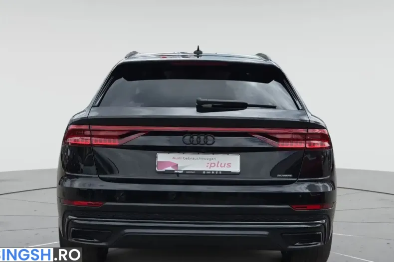 Audi Q8 din 2023 cu 57.955 km - oferta AUD246671 - foto 4