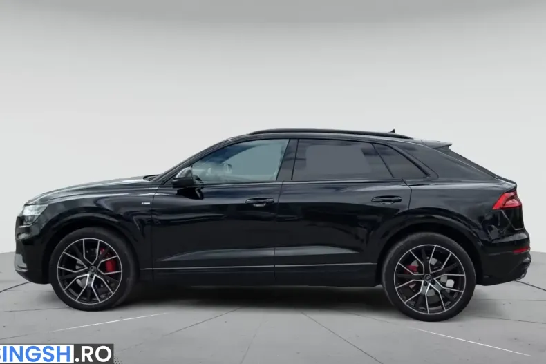 Audi Q8 din 2023 cu 57.955 km - oferta AUD246671 - foto 5