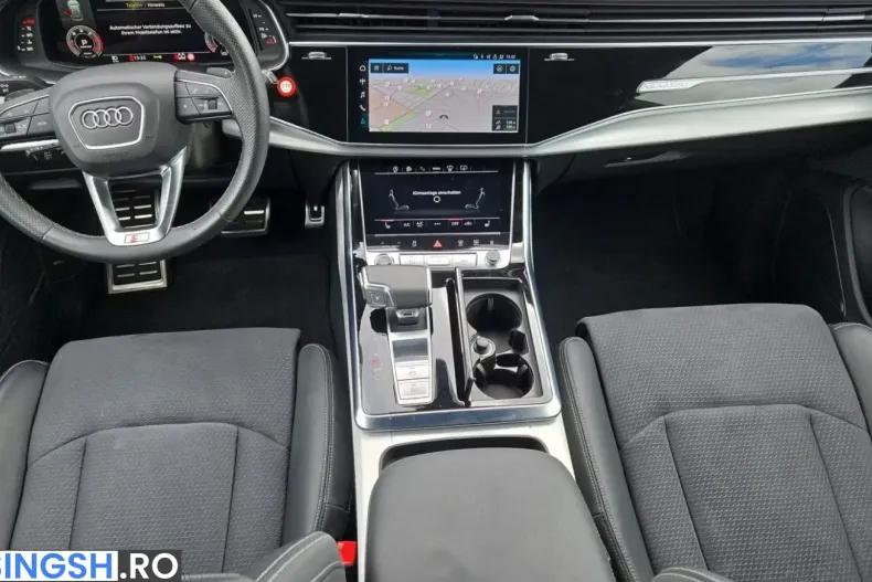Audi Q8 din 2023 cu 57.955 km - oferta AUD246671 - foto 7