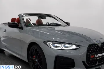 BMW M440 din 2022 - oferta BMW246672