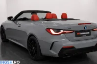 BMW M440 (Seria 4) din 2022 cu 77.900 km - oferta BMW246672 - foto 4