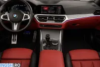 BMW M440 (Seria 4) din 2022 cu 77.900 km - oferta BMW246672 - foto 8