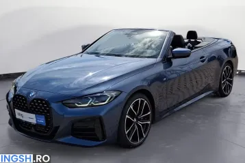 BMW M440 din 2023 - oferta BMW246673