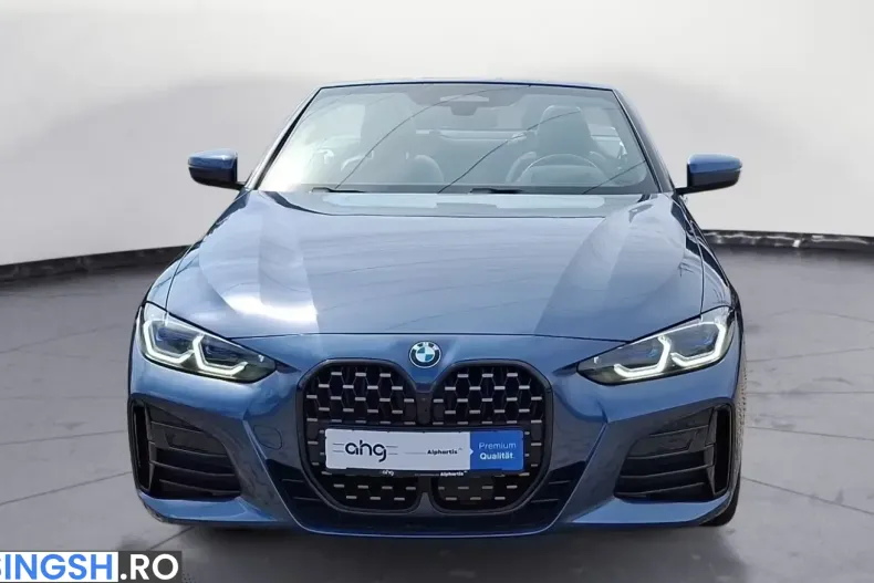 BMW M440 (Seria 4) din 2023 cu 62.000 km - oferta BMW246673 - foto 3