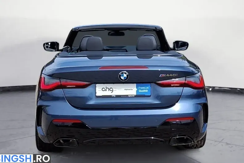BMW M440 (Seria 4) din 2023 cu 62.000 km - oferta BMW246673 - foto 4