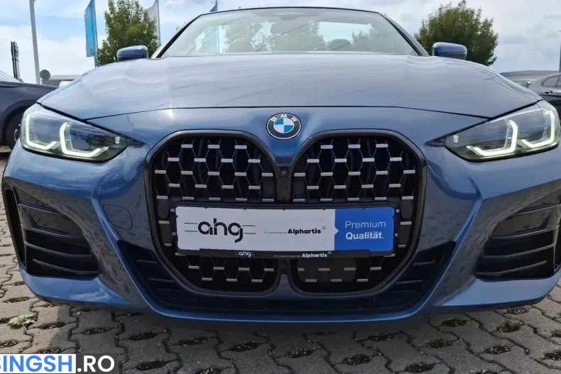 BMW M440 (Seria 4) din 2023 cu 62.000 km - oferta BMW246673 - foto 5