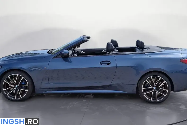 BMW M440 (Seria 4) din 2023 cu 62.000 km - oferta BMW246673 - foto 7
