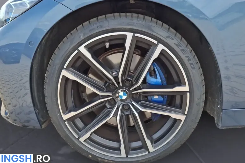 BMW M440 (Seria 4) din 2023 cu 62.000 km - oferta BMW246673 - foto 8