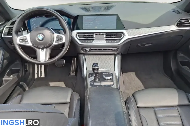 BMW M440 (Seria 4) din 2023 cu 62.000 km - oferta BMW246673 - foto 10