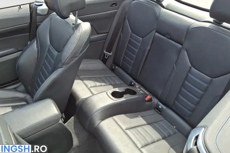 BMW M440 (Seria 4) din 2023 cu 62.000 km - oferta BMW246673 - foto 13