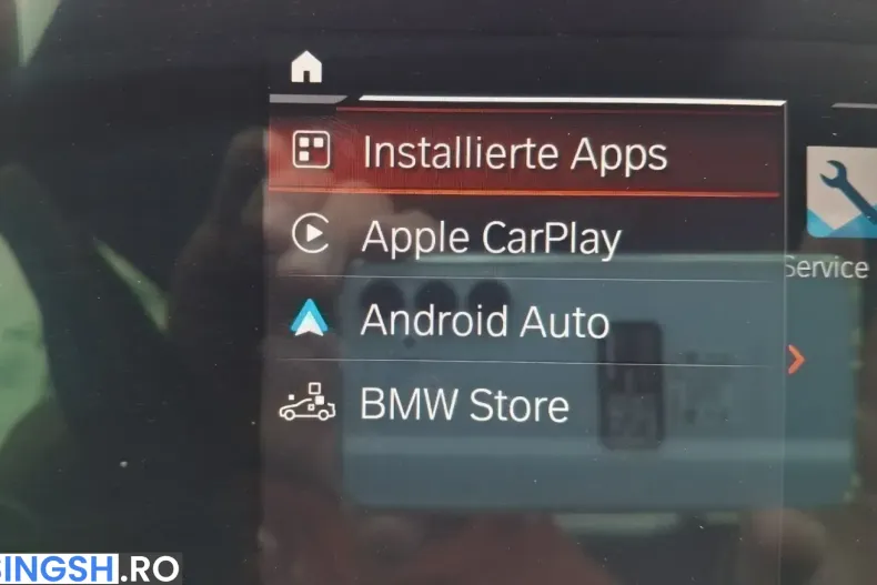 BMW M440 (Seria 4) din 2023 cu 62.000 km - oferta BMW246673 - foto 16
