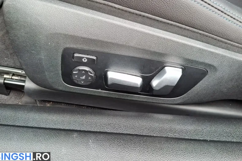 BMW M440 (Seria 4) din 2023 cu 62.000 km - oferta BMW246673 - foto 17