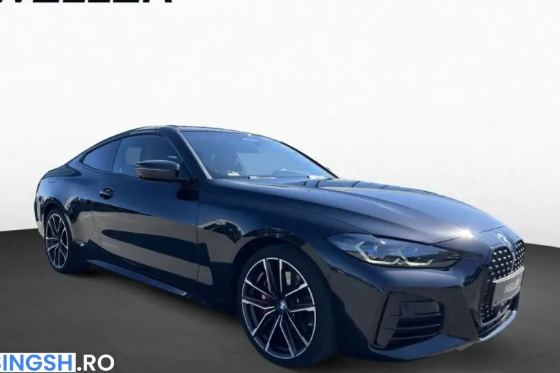 BMW M440 (Seria 4) din 2022 cu 68.750 km - oferta BMW246674 - foto 2